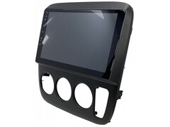 Магнитола Honda CR-V (1995-2001) Android 10 3/32GB QLED DSP 4G модель CB-2306TS18