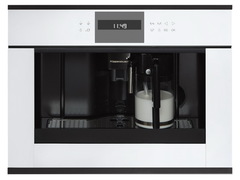 Встраиваемая кофемашина Kuppersbusch CKV 6550.0 W5 Black Velvet