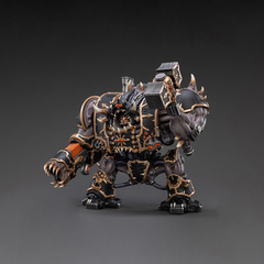 Фигурка Warhammer 40,000: Chaos Space Marine Black Legion Helbrute