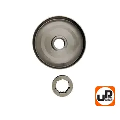 Чашка сцепления UNITED PARTS 0.325