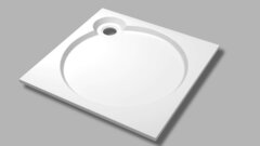 Cezares TRAY-S-4.1-ML Душевой поддон фото