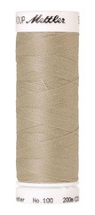 Нить швейная универсальная Seralon (намотка 200м) (Mettler, 100%полиэстер, 0326)