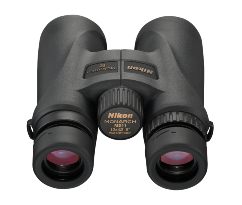 БИНОКЛЬ NIKON MONARCH 5 12X42