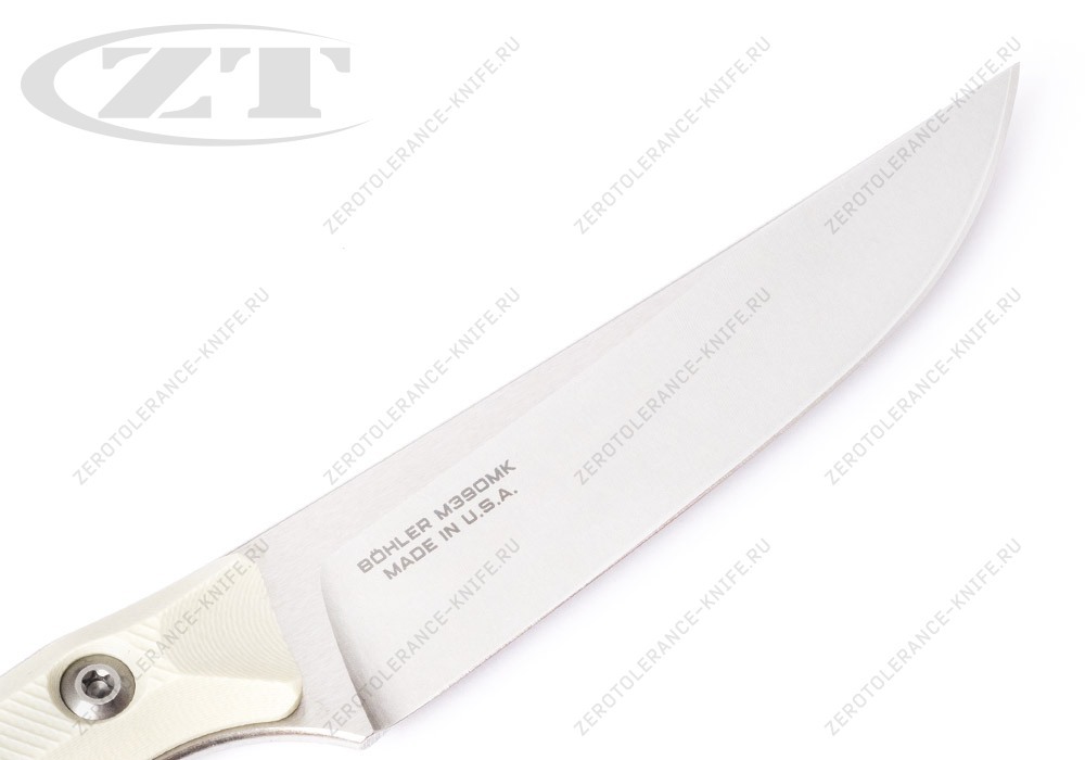 Сет Microtech Kitchen Steak Set 4 IVORY 3600-10SETIV