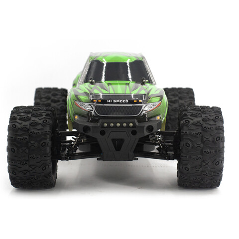 Радиоуправляемый джип HSP Monster Truck 1:10 - 94111V2-88088