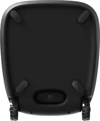 Минисистема Hisense Party Thunder черный 620Вт USB BT