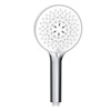 Lemark LMD-1501P-C-2 Лейка душевая Lemark 3-функциональная (LMD-1501P-C-2)