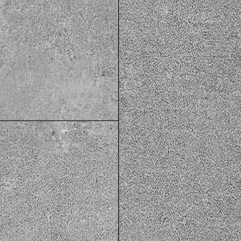 LVT плитка Evofloor Stone Glue - Light Concrete (Светлый Бетон)