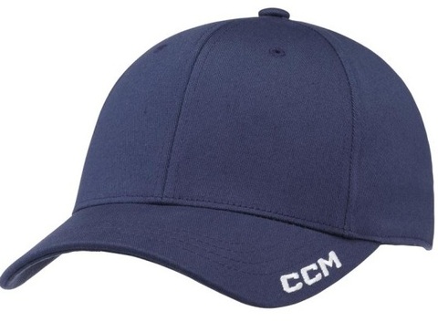 Бейсболка CCM HFX3TA TEAM FLEXFIT ADJ цвета в ассортименте