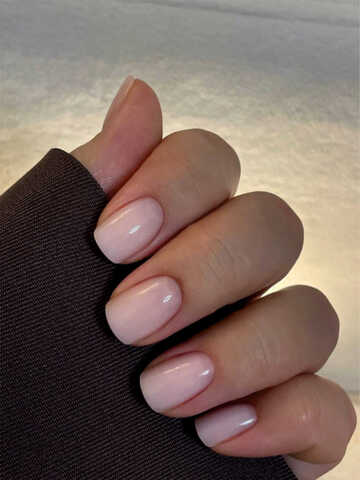 Жидкий гель IBDI NAILS 03 Суфле 23 мл