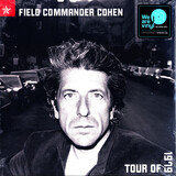 COHEN, LEONARD:  Field Commander Cohen - Tour Of 1979