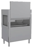 Машина посудомоечная конвейерная Apach Chef Line LTIT270 PWR XYR