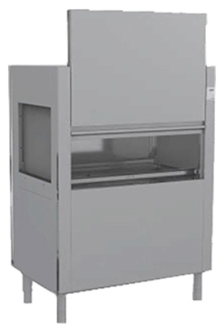Машина посудомоечная конвейерная Apach Chef Line LTIT270 PWR XYR