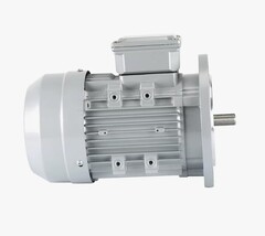 Электродвигатель фланцевый Bauer DNFSE16XB4/RL/SP