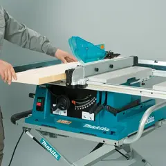 Передвижной рабочий стол для 2704 Makita 194093-8