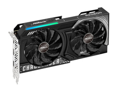 Видеокарта ASRock Radeon RX 9060 XT Challenger OC (RX9060XT CL 16GO)