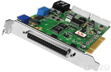 Плата ICP DAS PCI-1602U CR