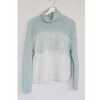 Описание MINT Sweater (автор Лена Родина)
