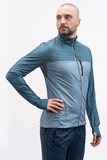 Беговой костюм Noname Trail Running Endurance Ux Dk Blue