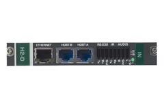 Модуль Kramer DTAxrD2-IN2-F34/STANDALONE (partnumber 20-70009298)