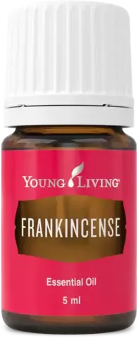 Young Living. Ладан (Frankincense) – 5 ml