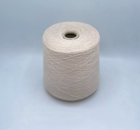 Fil.Life (пр.Италия), art.Tibet , 2/28 1400м/100гр. 100%кашемир  цвет-Светло-бежевый, арт.29938