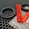 Honda Сальник + пыльник пера CRF 1000 45х57х11 51490-MJP-G51