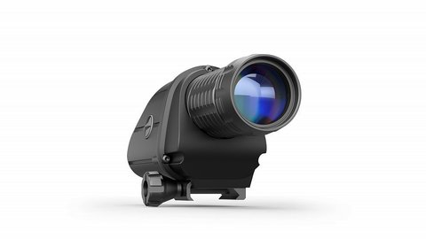 ИК фонарь Pulsar AL-915