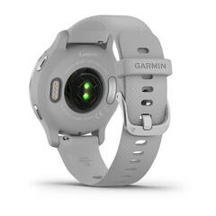 Смарт часы Garmin Venu 2S, Silver