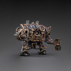 Фигурка Warhammer 40,000: Chaos Space Marine Black Legion Helbrute
