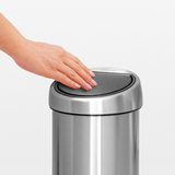Мусорный бак Touch Bin (3 л), артикул 378645, производитель - Brabantia, фото 3