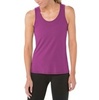 Беговая майка женская Brooks Distance Running Tank фиолетовая - 2