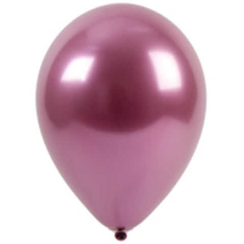 Шар хромированный Mauve