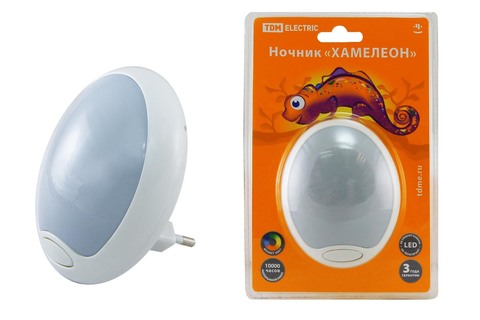 Ночник 