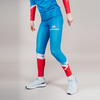 Nordski Premium RUS лыжный гоночный комбинезон blue - 10