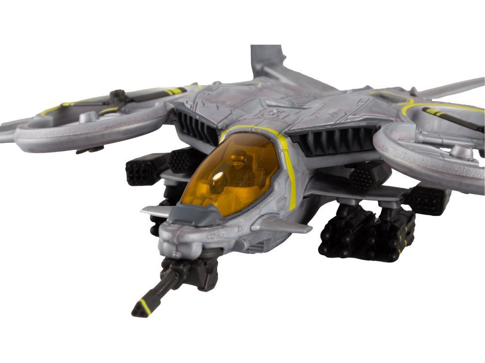 Игрушка Аватар - фигурка RDA Seawasp Avatar 2 Mcfarlane