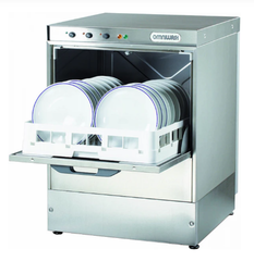 Посудомоечная машина Omniwash Jolly 50 T /DD/PS