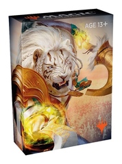 Случайный комплект Magic: The Gathering - Core Set 2020 / Welcome decks (на русском языке)