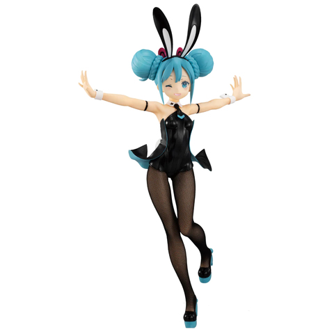 Фигурка SEGA Miku Bicute Bunnies Figure Hatsune Miku