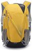Картинка рюкзак городской Ai One 2366 Yellow - 3