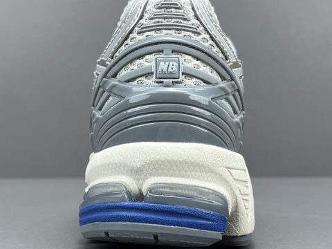 New Balance 1906 R 'Silver Metallic Blue' 