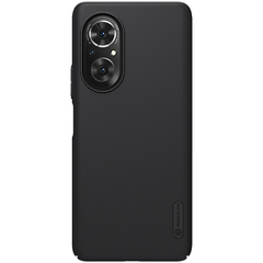 Тонкий жесткий чехол от Nillkin для Huawei Honor 50 SE и Nova 9 SE, серия Super Frosted Shield