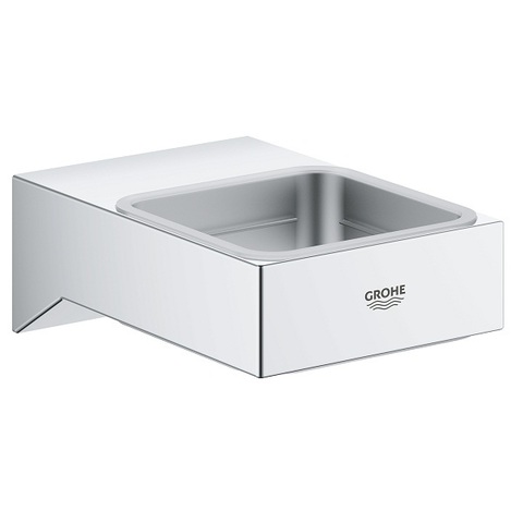 GROHE Selection Cube 40865000 Держатель