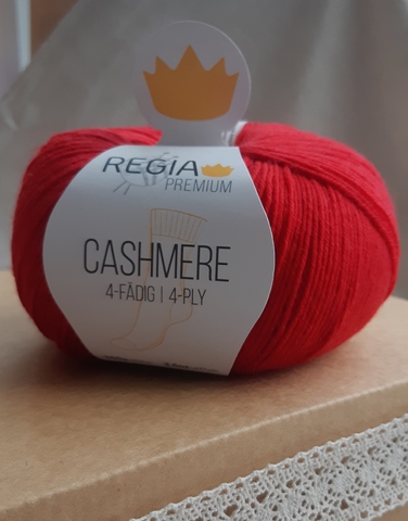 Regia Premium Cashmere купить