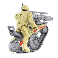 Космос наш Бой с монстром Скорпоидом, серия Монстры Галактики(38505-1)
