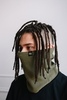 Баф BLK Crown Super Winter khaki