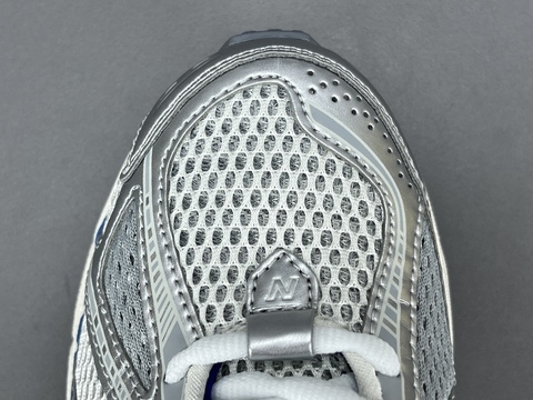 New Balance 1906 R 'Silver Metallic Blue' 