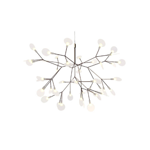 Люстра Moooi Heracleum   by Bertjan Pot ( 50 cm )