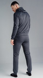 Брюки Nordski Cuff Grey мужские