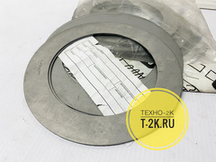 208-70-51320 пластина 421-70-11470